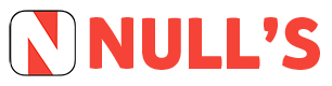 Null's