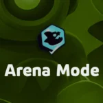 Arena Mode in Null’s Brawl (2025) — Fast MOBA-Style Battles!